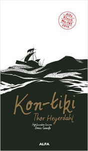 Kon-Tiki 