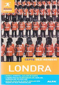 Londra: Cepte Gezi Rehberi 