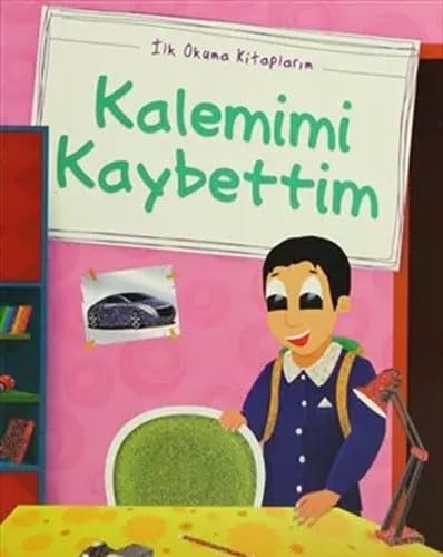 Kalemimi Kaybettim