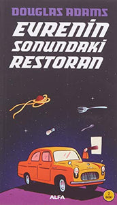 Evrenin Sonundaki Restoran 