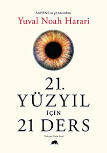 21.Yüzyıl İçin 21 Ders 