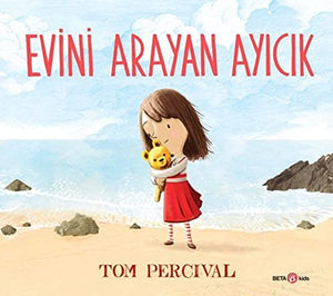 Evini Arayan Ayıcık 