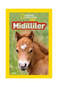 National Geographic Kids -Midilliler 