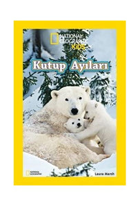 National Geographic Kids Kutup Ayilari 