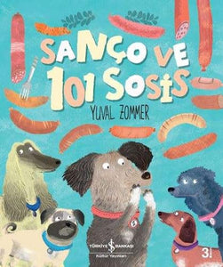 Sanço ve 101 Sosis 