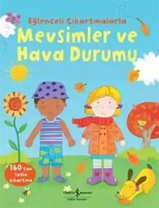 MEVSİMLER VE HAVA DURUMU 