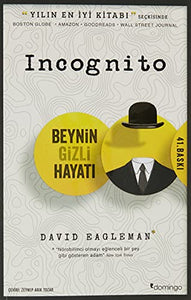 İncognito: Beynin Gizli Hayatı 