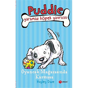 Puddle 2 - Oyuncak Mağazasında Karmaşa 