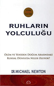 Ruhların Yolculuğu 