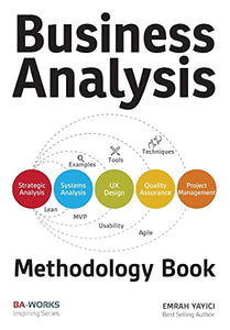 Business Analysis Methodology Book 