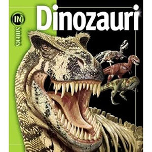 Dinozaurii. Insiders 