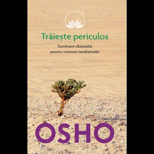 OSHO TRAIESTE PERICULOS 