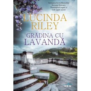 Gradina Cu Lavanda 