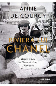 Riviera lui Chanel (Romanian Edition) 