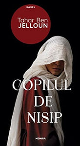 Copilul De Nisip 