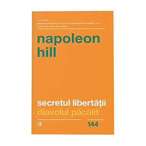 Secretul Libertatii 