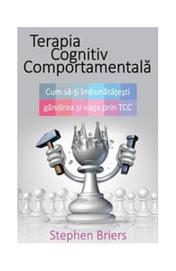 Terapia Cognitiv Comportamentala 