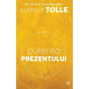 Puterea Prezentului 