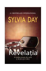 Revelatia. Crossfire, Vol. 2 