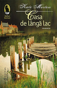 Casa De Langa Lac 