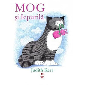 Mog Si Iepurila 