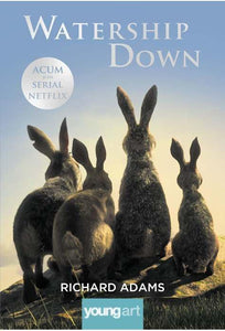 Watership Down 