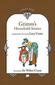 Grimm's Household Stories 