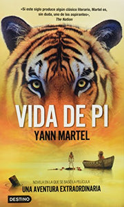 Vida de Pi 