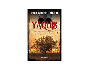 Yaquis 