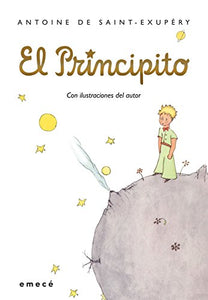 El Principito / The Little Prince 