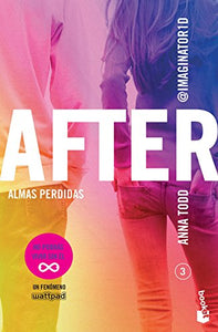 After 3: Almas Perdidas / After We Fell 