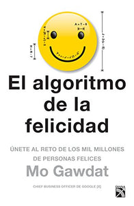 El Algoritmo de la Felicidad 