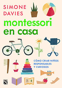 Montessori En Casa 