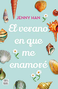 El Verano En Que Me Enamor� 