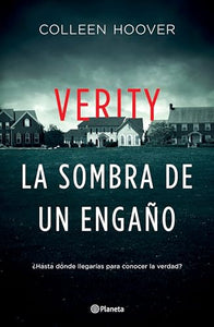 Verity. La Sombra de Un Enga�o (Spanish Edition) 