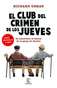 El Club del Crimen de Los Jueves 