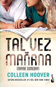 Tal Vez Mañana / Maybe Someday (Spanish Edition) 