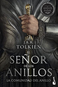 El Señor de Los Anillos 1: La Comunidad del Anillo (TV Tie-In) / The Lord of the Rings 1: The Fellowship of the Ring (TV Tie-In) 