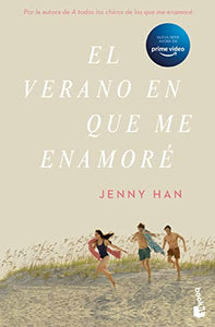 El Verano En Que Me Enamor� (Tv-Tie In) / The Summer I Turned Pretty (Tv-Tie In) (Trilog�a Verano 1) 