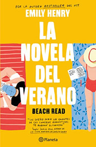 La Novela del Verano / Beach Read 