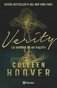 Verity: La Sombra de Un Enga�o / Verity (Spanish Edition) 