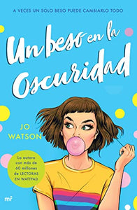 Un Beso En La Oscuridad 
