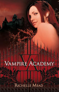 Vampire Academy (en español) / Vampire Academy 