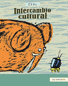 Intercambio Cultural 