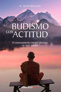 BUDISMO CON ACTITUD 