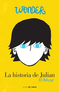 Wonder: La historia de Julián / The Julian Chapter: A Wonder Story 