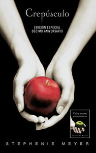 CREPUSCULO  VIDA Y MUERTE 