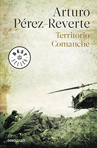 TERRITORIO COMANCHE 