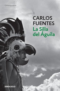 La silla del aguila / The Eagle's Throne: A Novel 