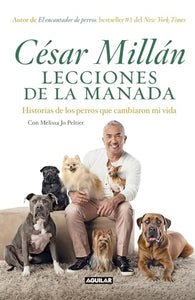 Lecciones de la manada / Cesar Millan's Lessons From the Pack 